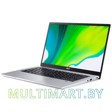 Ноутбук Acer Swift 1 SF114-33-C1HH (NX.HYUER.001) картинка 3